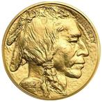 Verenigde Staten. 50 Dollars 2023/2024 1 oz $50 USD American, Postzegels en Munten, Edelmetalen en Baren