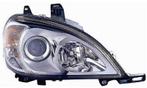 KOPLAMP VOOR MERCEDES BENZ M-KL W163 1998-2005 1638204661, Auto-onderdelen, Ophalen of Verzenden, Nieuw