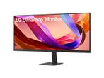 Lg - FHD+  Monitor - 34 inch, Computers en Software, Monitoren, IPS, Verzenden, Nieuw, Lg