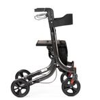 MultiMotion Light Rollator – Antraciet, Diversen, Rollators, Ophalen of Verzenden, Nieuw