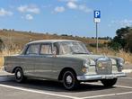 Mercedes-Benz - 190 W110 Heckflosse - 1963