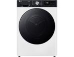 LG Droger 9 kg, Witgoed en Apparatuur, Wasdrogers, 8 tot 10 kg, Nieuw, Voorlader, 85 tot 90 cm
