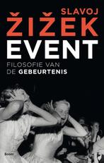 Event 9789089534637 Slavoj Zizek, Boeken, Verzenden, Zo goed als nieuw, Slavoj Zizek