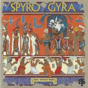cd - Spyro Gyra - Stories Without Words, Cd's en Dvd's, Cd's | Overige Cd's, Zo goed als nieuw, Verzenden