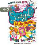 Suzy D. -  Suzy D. in de puree 9789026137952 Karen Saunders, Verzenden, Gelezen, Karen Saunders