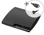Sony Playstation 3 Slim Console - 320GB, Spelcomputers en Games, Spelcomputers | Sony PlayStation 3, Ophalen of Verzenden, Nieuw