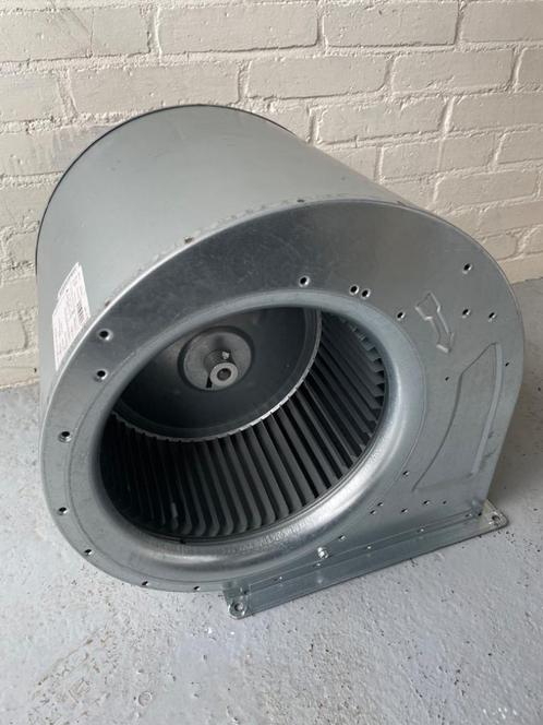 Brink allure b40 sys ventilator dd th 11-11 tac2 1/1 bj 2019, Doe-het-zelf en Verbouw, Verwarming en Radiatoren, 800 watt of meer