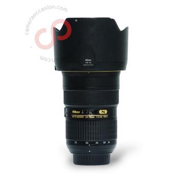 Nikon 24-70mm 2.8 G IF-ED N AF-S nr. 0648 beschikbaar voor biedingen