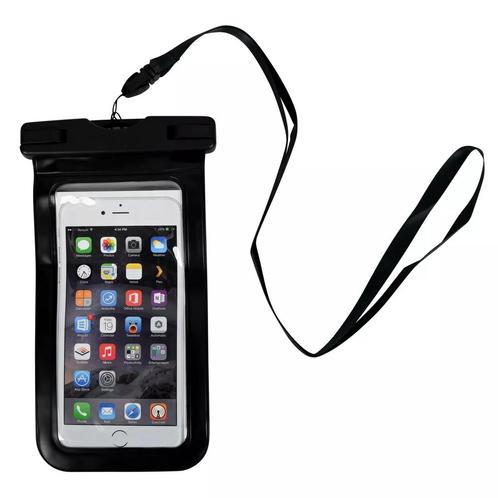 Benson Waterdichte telefoonhoes - meerdere ritsvakken - v..., Telecommunicatie, Mobiele telefoons | Hoesjes en Frontjes | Apple iPhone
