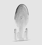 Niue. 5 Dollars 2025 – 3 oz - Star Trek Ships – U.S.S.