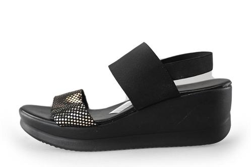 Nelson Sleehakken in maat 39 Zwart | 10% extra korting, Kleding | Dames, Schoenen, Zwart, Gedragen, Schoenen met hoge hakken, Verzenden