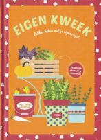 Eigen kweek lekker koken met je eigen oogst. 8716963980366, Boeken, Verzenden, Zo goed als nieuw, Miller MNedia