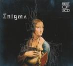 cd digi - Enigma - Best Of 3CD, Verzenden, Zo goed als nieuw