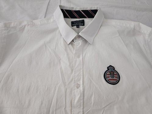 Peter McAndrew x Automobile Club de Monaco – Official Shirt, Verzamelen, Automerken, Motoren en Formule 1