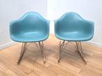 Vitra - Charles & Ray Eames - Fauteuil (2) - RAR - Plastic,, Antiek en Kunst, Kunst | Designobjecten