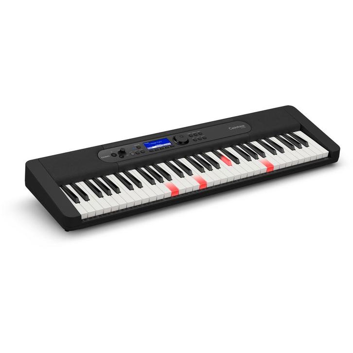 Casio LK-S450 keyboard, Muziek en Instrumenten, Keyboards, Verzenden