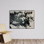 Timo Wedell (1994) - Historisch Abstract - XXL