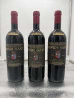 1990 Biondi Santi, Tenuta Greppo - Brunello di Montalcino -, Nieuw