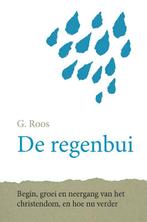 De regenbui 9789087182731 G. Roos, Boeken, Gelezen, G. Roos, Verzenden