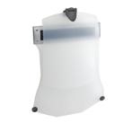 Postvanger met tochtborstel, Ophalen of Verzenden, Nieuw