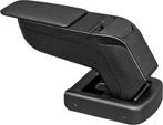 Armrests Armster Renault Megane IV Black, Verzenden, Zo goed als nieuw