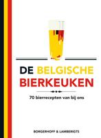 De Belgische Bierkeuken 9789089310231 Mario Cattoor, Boeken, Kookboeken, Verzenden, Zo goed als nieuw, Mario Cattoor