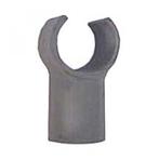 Campking nylon T-klem 22/22 mm 3 st, Nieuw