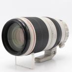 Canon EF 100-400mm F/4.5-5.6 L IS USM II (draaizoom), Verzenden, Gebruikt, Canon