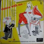 10 Inch - Ray Colignon - Dance With Me Nr. 2 (Netherlands), Zo goed als nieuw, Verzenden