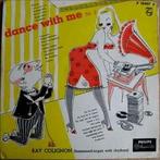 10 Inch - Ray Colignon - Dance With Me Nr. 2 (Netherlands), Verzenden, Zo goed als nieuw