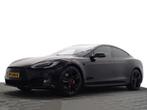 Zakelijke Lease |  Tesla Model S 75 320Pk Performance S Blac, Automaat, Gebruikt, Zwart, Overige kleuren