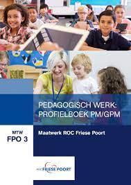 MTW FPO 3 9789400235786, Boeken, Studieboeken en Cursussen, Zo goed als nieuw, Verzenden