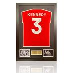 Liverpool - Alan Kennedy - T-shirt, Verzamelen, Nieuw