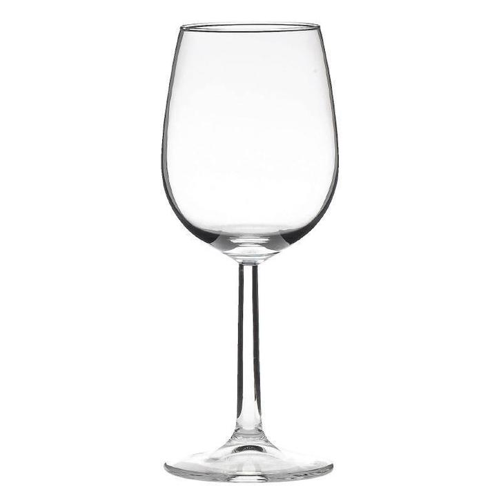 Wijnglazen 29cl  (12 stuks), Zakelijke goederen, Horeca | Overige, Verzenden