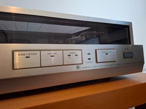 Sony - PS-FL5 Platenspeler, Audio, Tv en Foto, Radio's