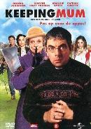 Keeping mum - DVD, Cd's en Dvd's, Dvd's | Komedie, Verzenden