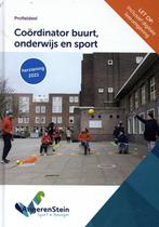 Onderwijs en Sport, 9789037260595, Boeken, Verzenden, Zo goed als nieuw, Studieboeken