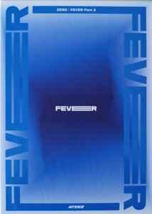 cd box - Ateez - Zero: Fever Part.3 (Z Ver.), Cd's en Dvd's, Cd's | Pop, Zo goed als nieuw, Verzenden