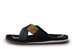 PME Legend Slippers in maat 42 Blauw | 10% extra korting, Kleding | Heren, Schoenen, Slippers, Zo goed als nieuw, PME Legend, Verzenden
