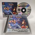 Disney Keizer Kuzco Platinum Playstation 1, Spelcomputers en Games, Games | Sony PlayStation 1, Ophalen of Verzenden, Nieuw