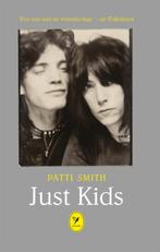 Just kids / Colibri-bibliotheek / 43 9789462371057, Verzenden, Gelezen, Patti Smith