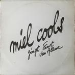 LP gebruikt - Miel Cools - Miel Cools Zingt Ernst Van Altena, Cd's en Dvd's, Zo goed als nieuw, Verzenden