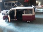 NZG 1:18 - Modelauto - VW Transporter Multivan 6.1, Nieuw