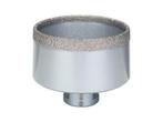 Veiling - Bosch diamantboor ø83mm Dry Speed Best for Cerami, Nieuw
