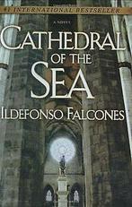 Cathedral of the Sea  Falcones, Ildefonso  Book, Gelezen, Falcones, Ildefonso, Verzenden