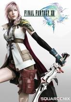 Final Fantasy XIII [Xbox 360], Spelcomputers en Games, Games | Xbox 360, Ophalen of Verzenden, Nieuw