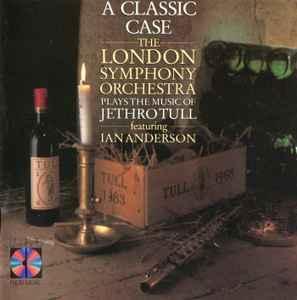 cd - The London Symphony Orchestra - A Classic Case (Play..., Cd's en Dvd's, Cd's | Overige Cd's, Zo goed als nieuw, Verzenden