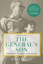9781682570029 The Generals Son Miko Peled, Verzenden, Nieuw, Miko Peled