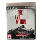 The Evil Within (PS3) (TWEEDEHANDS), Verzenden, Nieuw