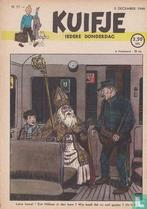 Kuifje (tijdschrift) - Kuifje 11 - 1946, Eén stripboek, Verzenden, Zo goed als nieuw